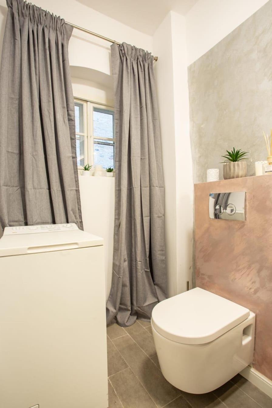 Luxury Ultra Central Hermannstadt Exterior foto