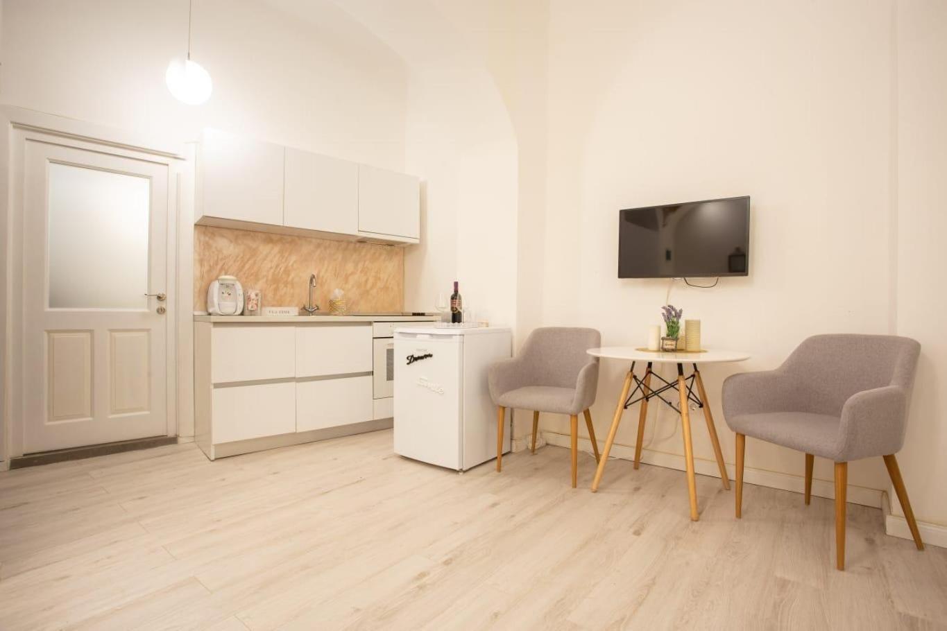 Luxury Ultra Central Hermannstadt Exterior foto